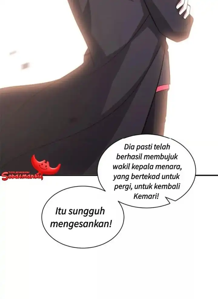 Super God Pet Shop Chapter 200 - halaman 14