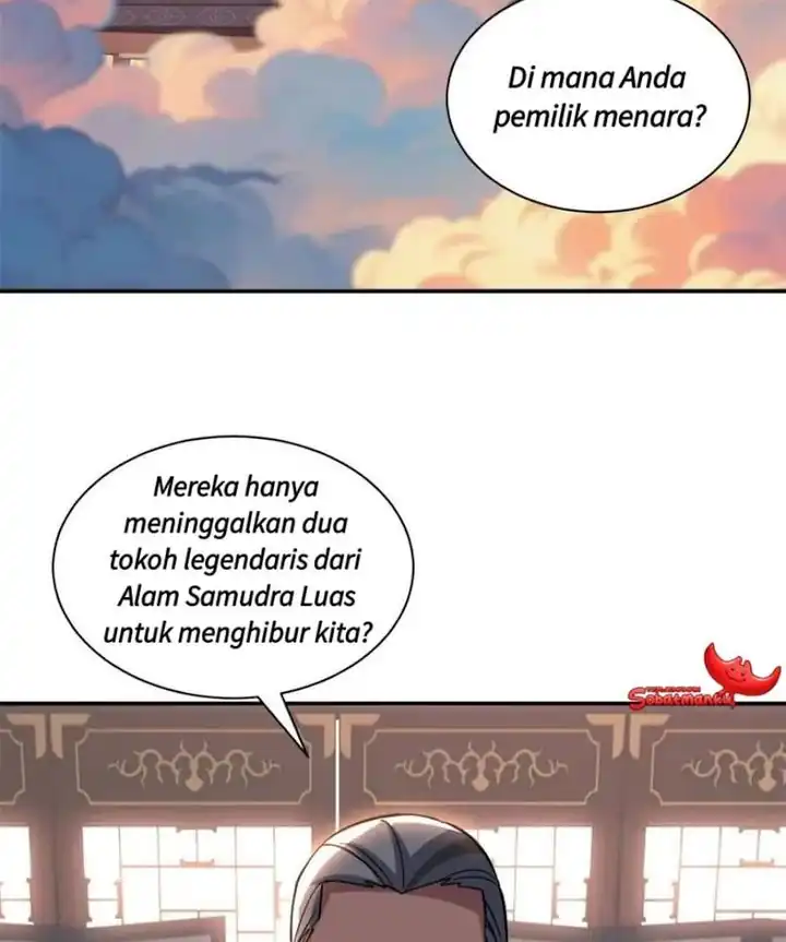 Super God Pet Shop Chapter 200 - halaman 28