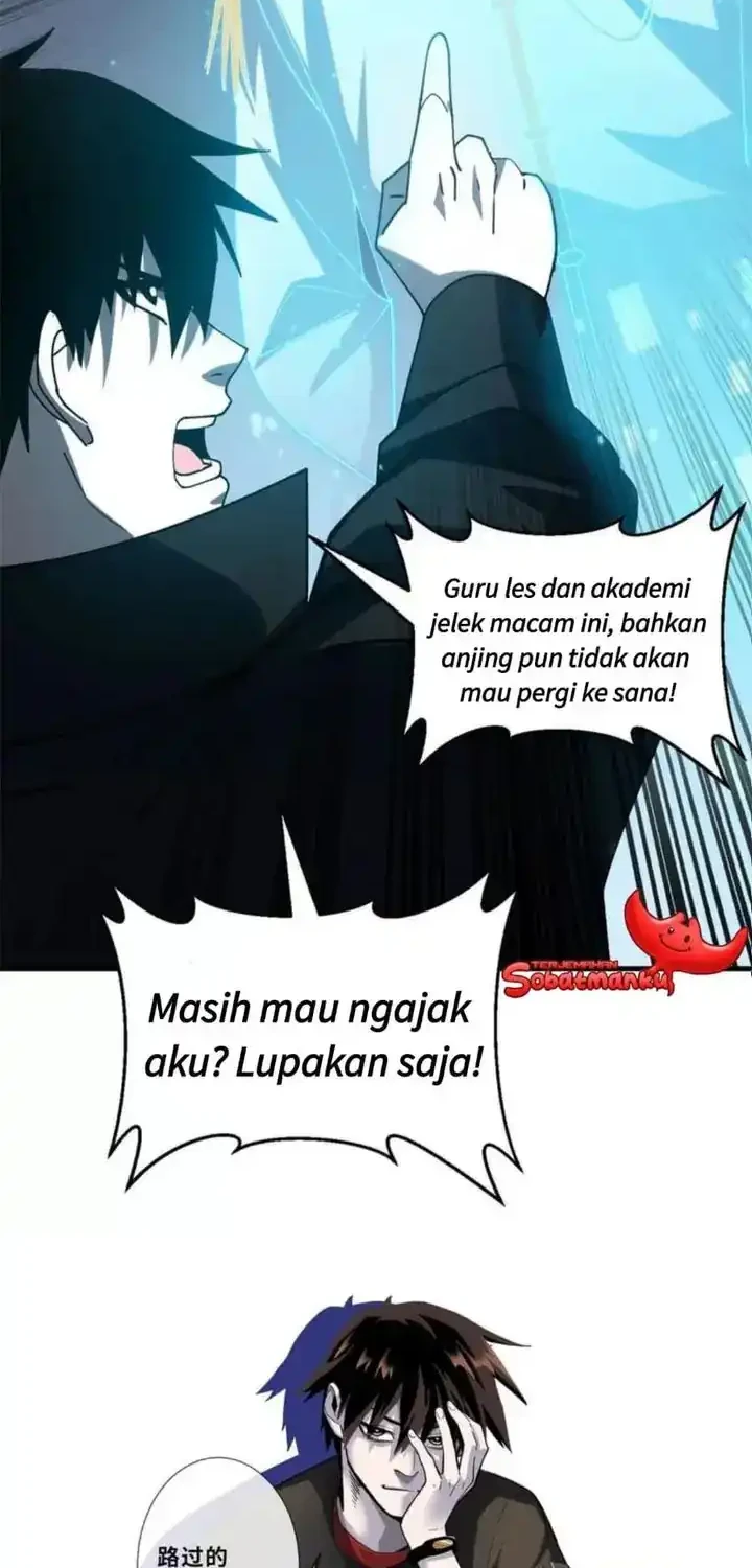 Super God Pet Shop Chapter 200 - halaman 51