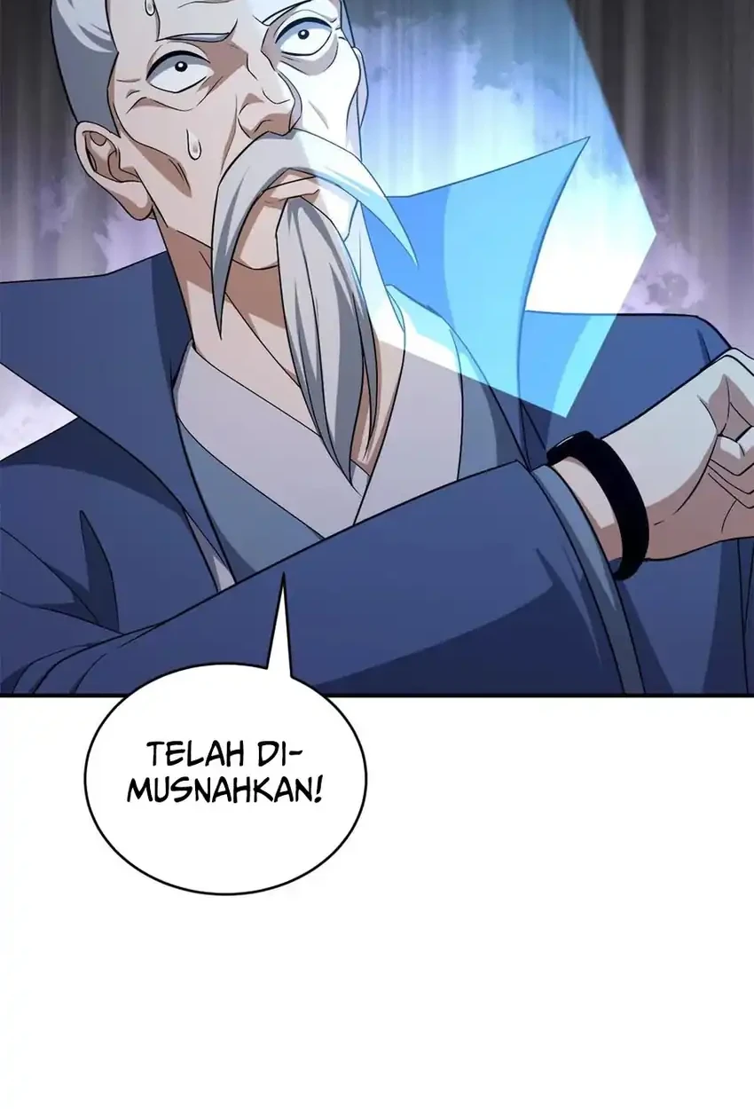 Super God Pet Shop Chapter 201 - halaman 14