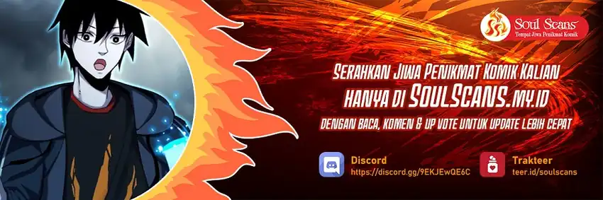 Super God Pet Shop Chapter 201 - halaman 2