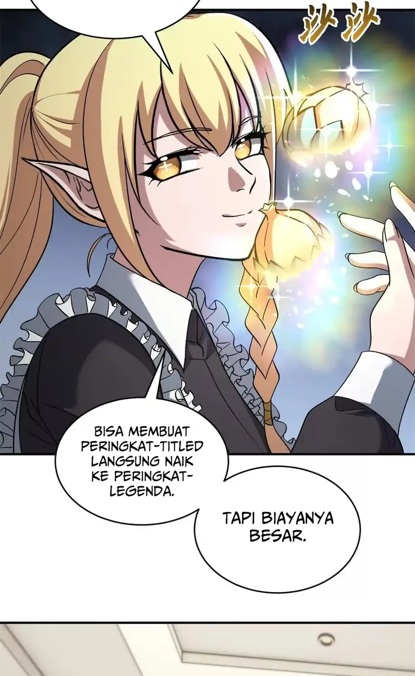 Super God Pet Shop Chapter 201 - halaman 22