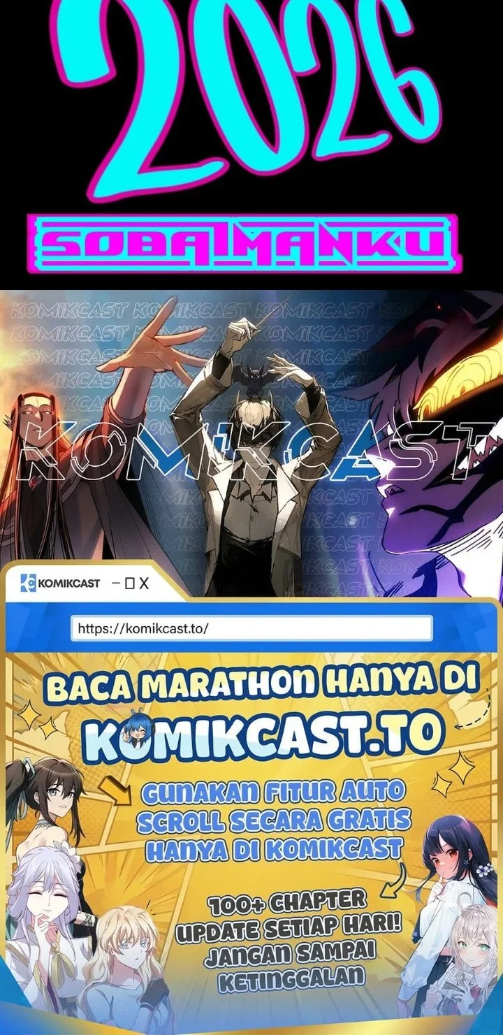 Super God Pet Shop Chapter 203 - halaman 22