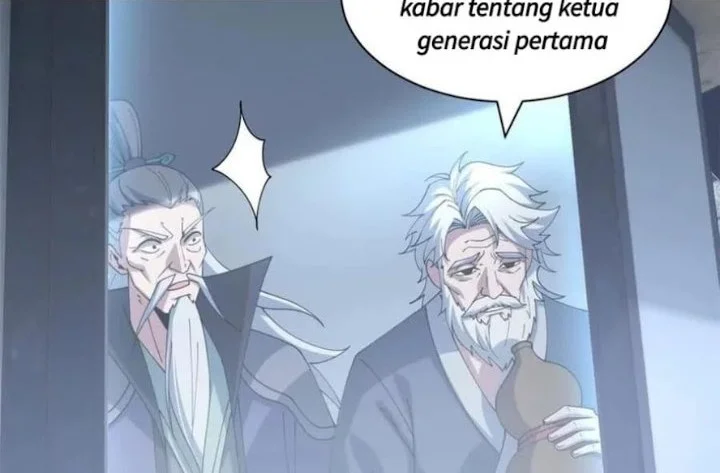 Super God Pet Shop Chapter 205 - halaman 24