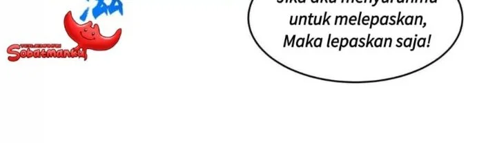 Super God Pet Shop Chapter 207 - halaman 46