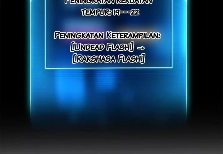 Super God Pet Shop Chapter 207 - halaman 8