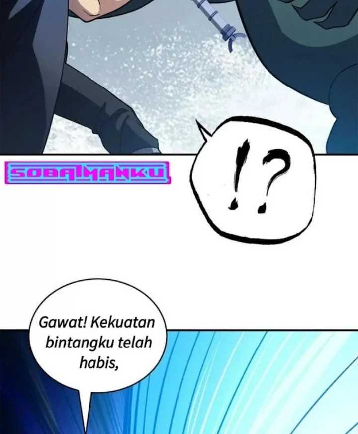 Super God Pet Shop Chapter 209 - halaman 16