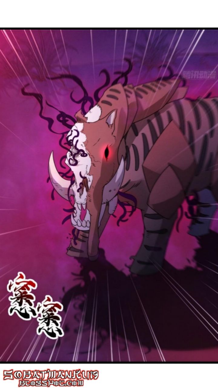 Super God Pet Shop Chapter 21 - halaman 20