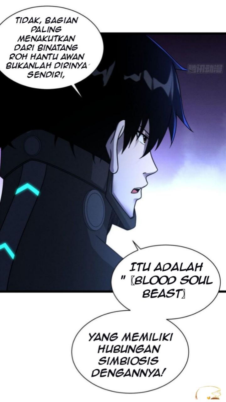Super God Pet Shop Chapter 21 - halaman 28