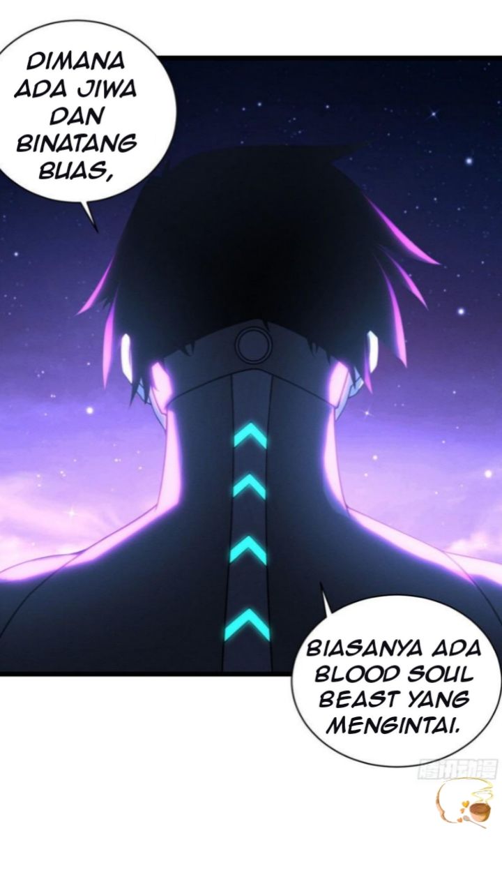 Super God Pet Shop Chapter 21 - halaman 30