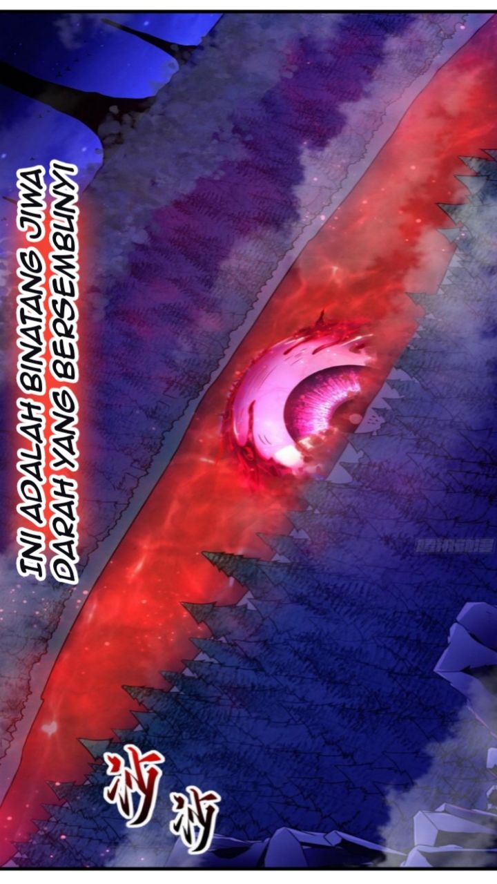 Super God Pet Shop Chapter 21 - halaman 33