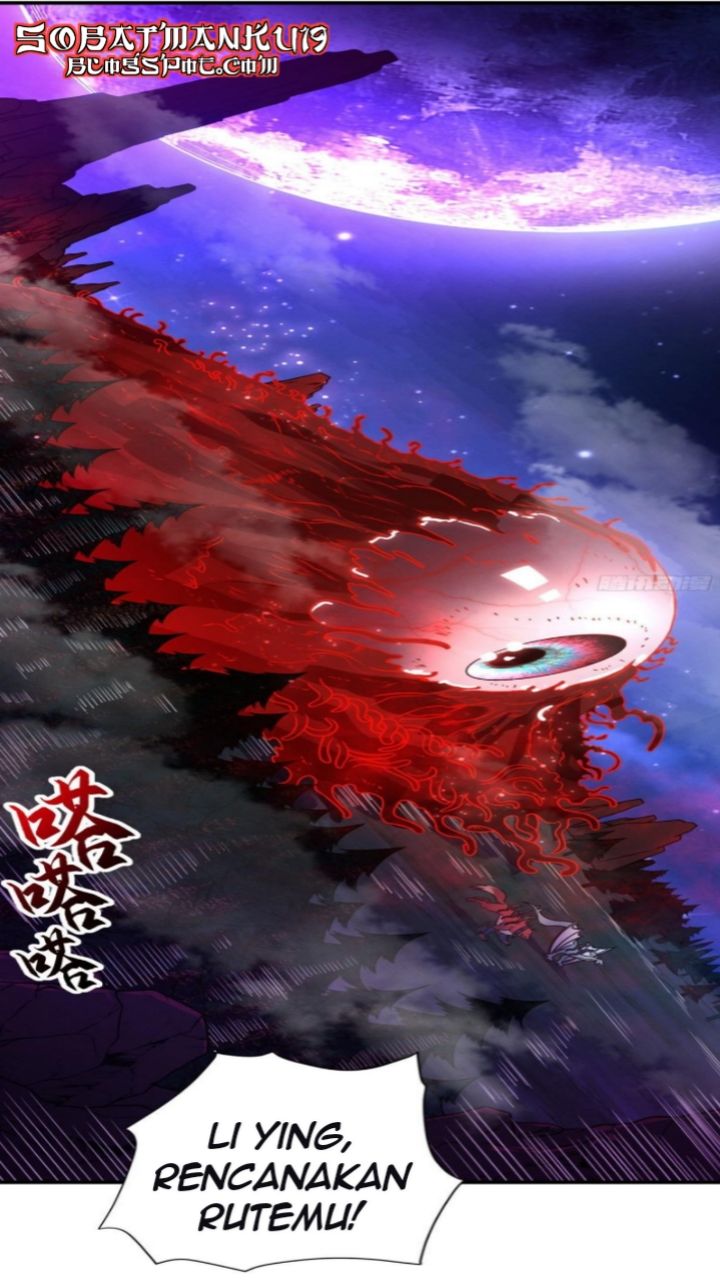 Super God Pet Shop Chapter 21 - halaman 38