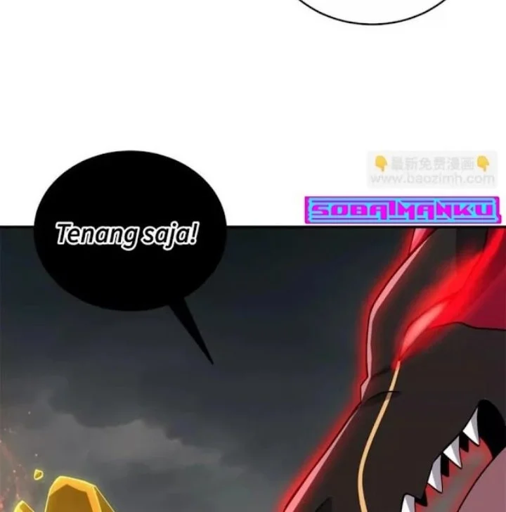 Super God Pet Shop Chapter 210 - halaman 16