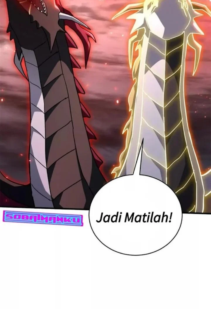 Super God Pet Shop Chapter 210 - halaman 32