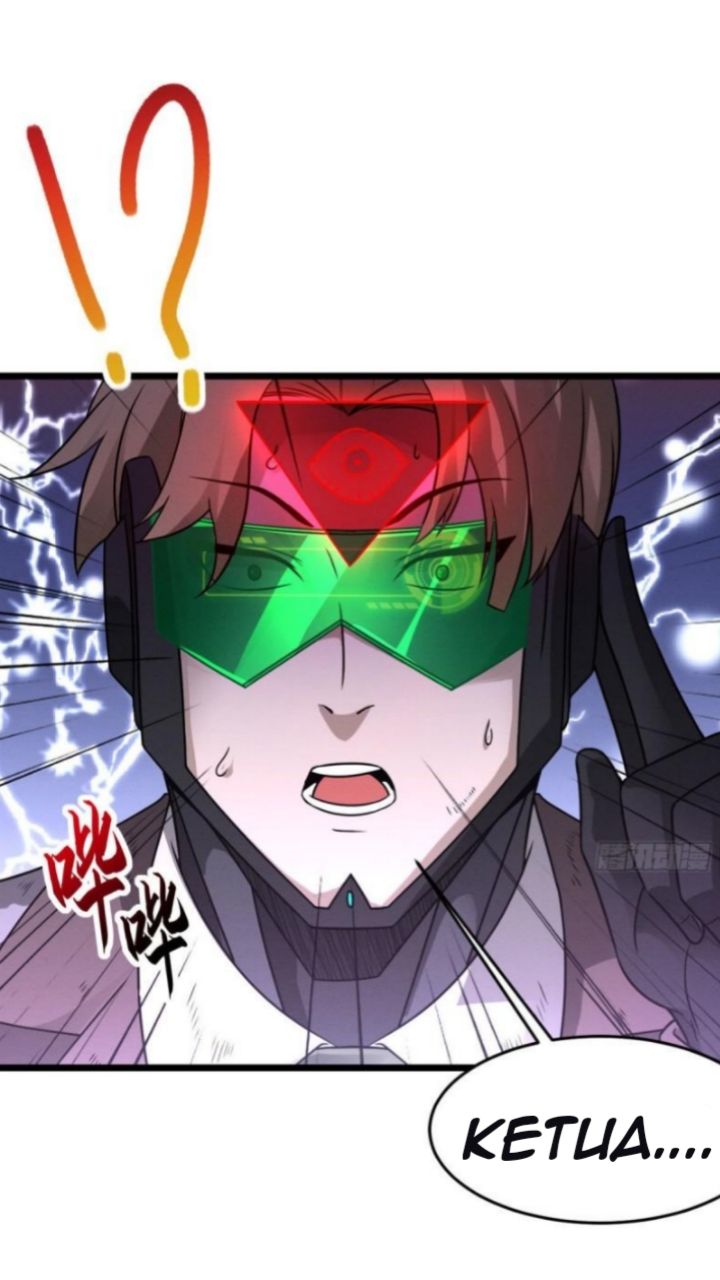 Super God Pet Shop Chapter 22 - halaman 10