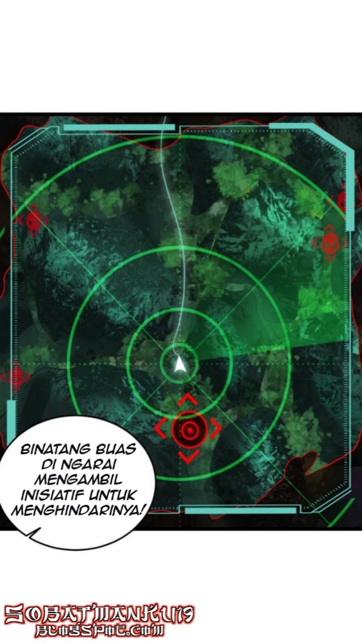 Super God Pet Shop Chapter 22 - halaman 11