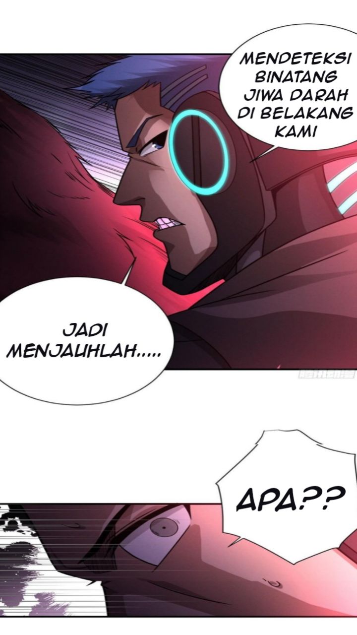 Super God Pet Shop Chapter 22 - halaman 12