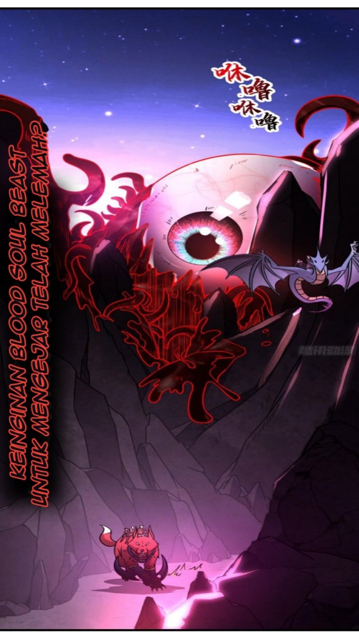 Super God Pet Shop Chapter 22 - halaman 13