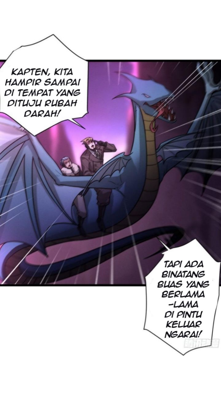 Super God Pet Shop Chapter 22 - halaman 17
