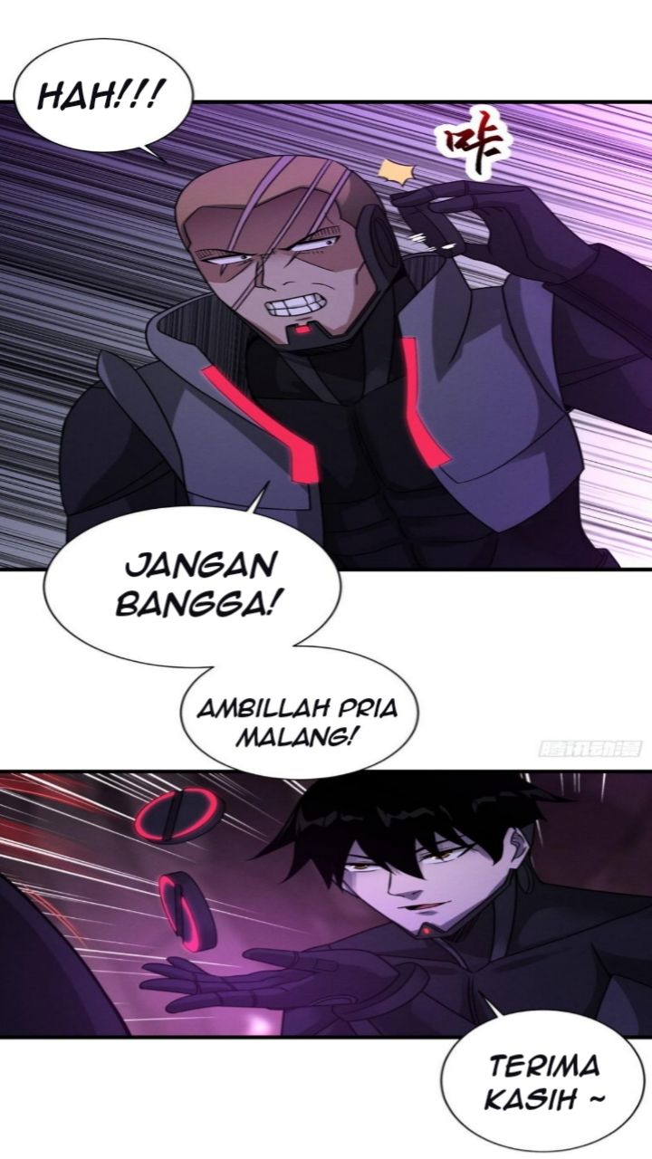 Super God Pet Shop Chapter 22 - halaman 19