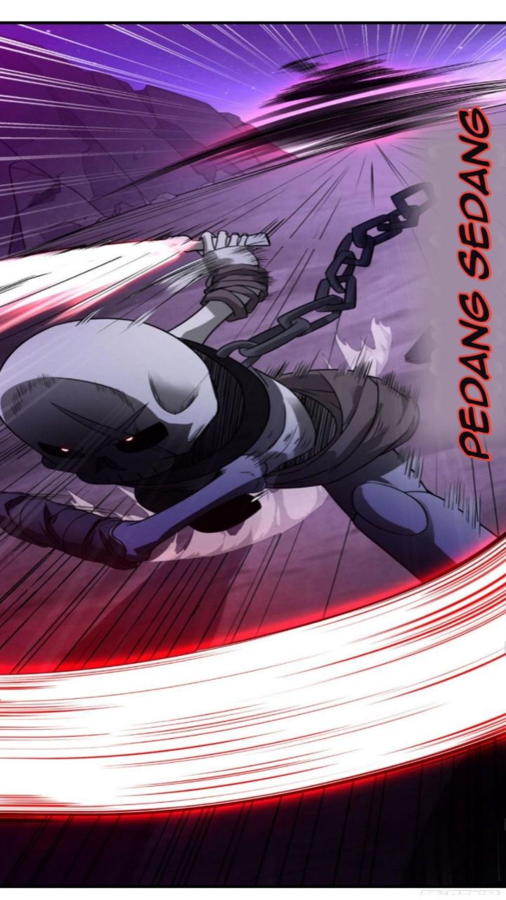 Super God Pet Shop Chapter 22 - halaman 24