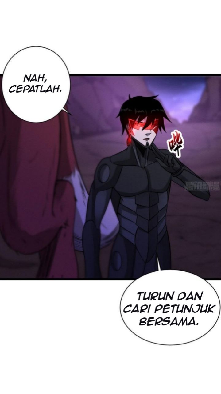 Super God Pet Shop Chapter 22 - halaman 28