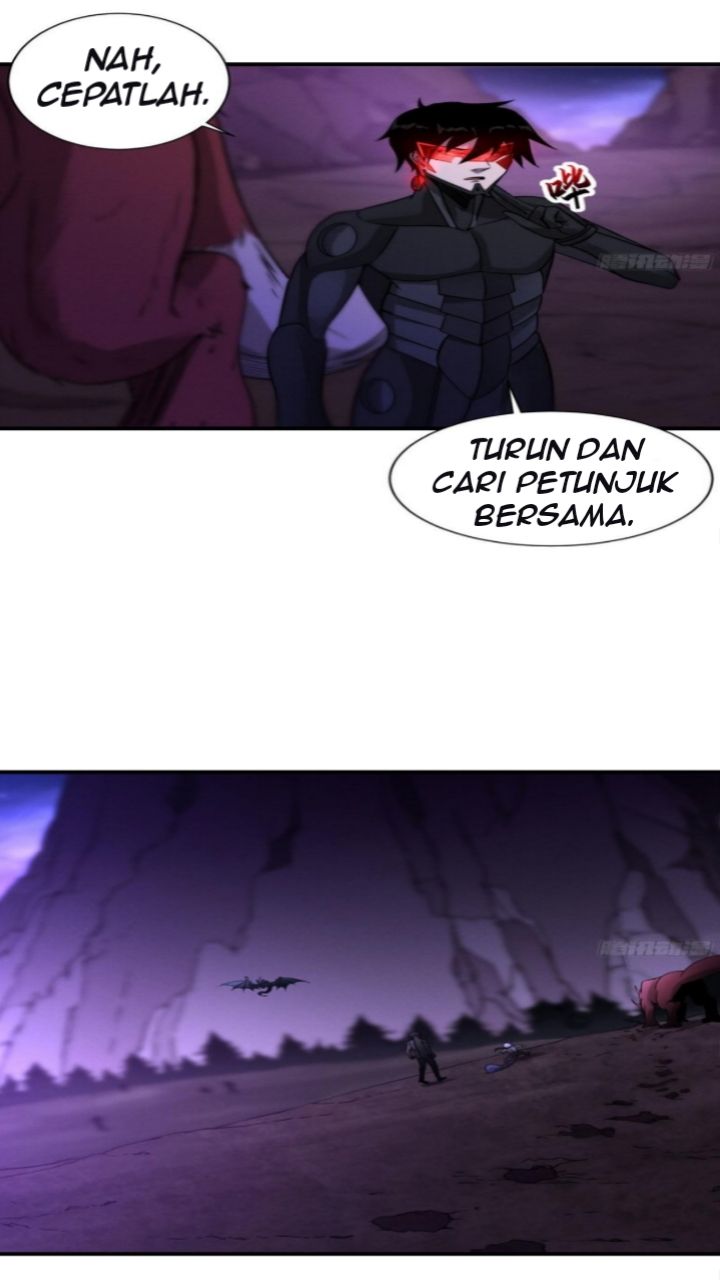 Super God Pet Shop Chapter 22 - halaman 29