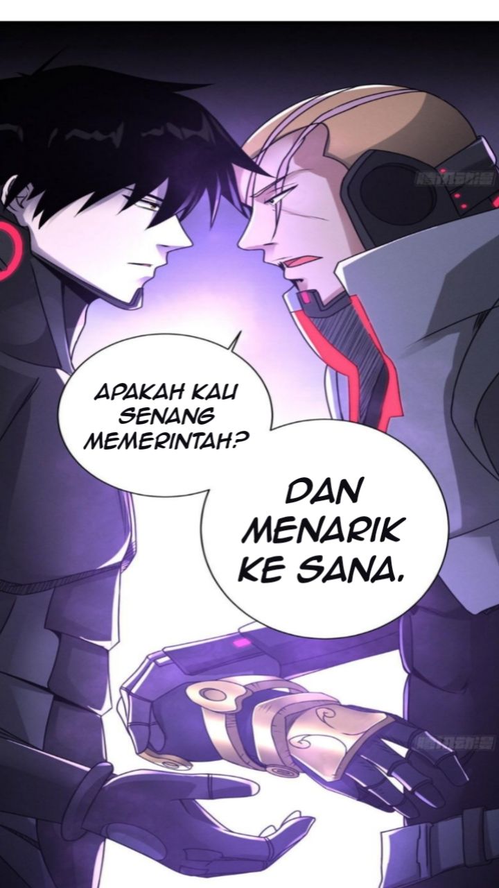 Super God Pet Shop Chapter 22 - halaman 37
