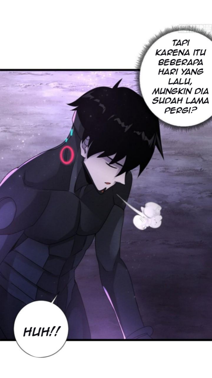 Super God Pet Shop Chapter 22 - halaman 42