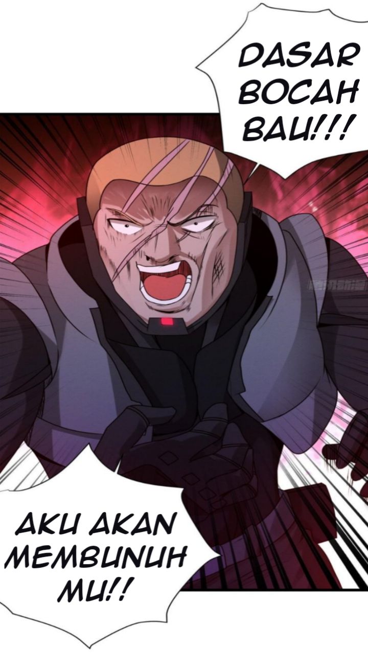 Super God Pet Shop Chapter 22 - halaman 48