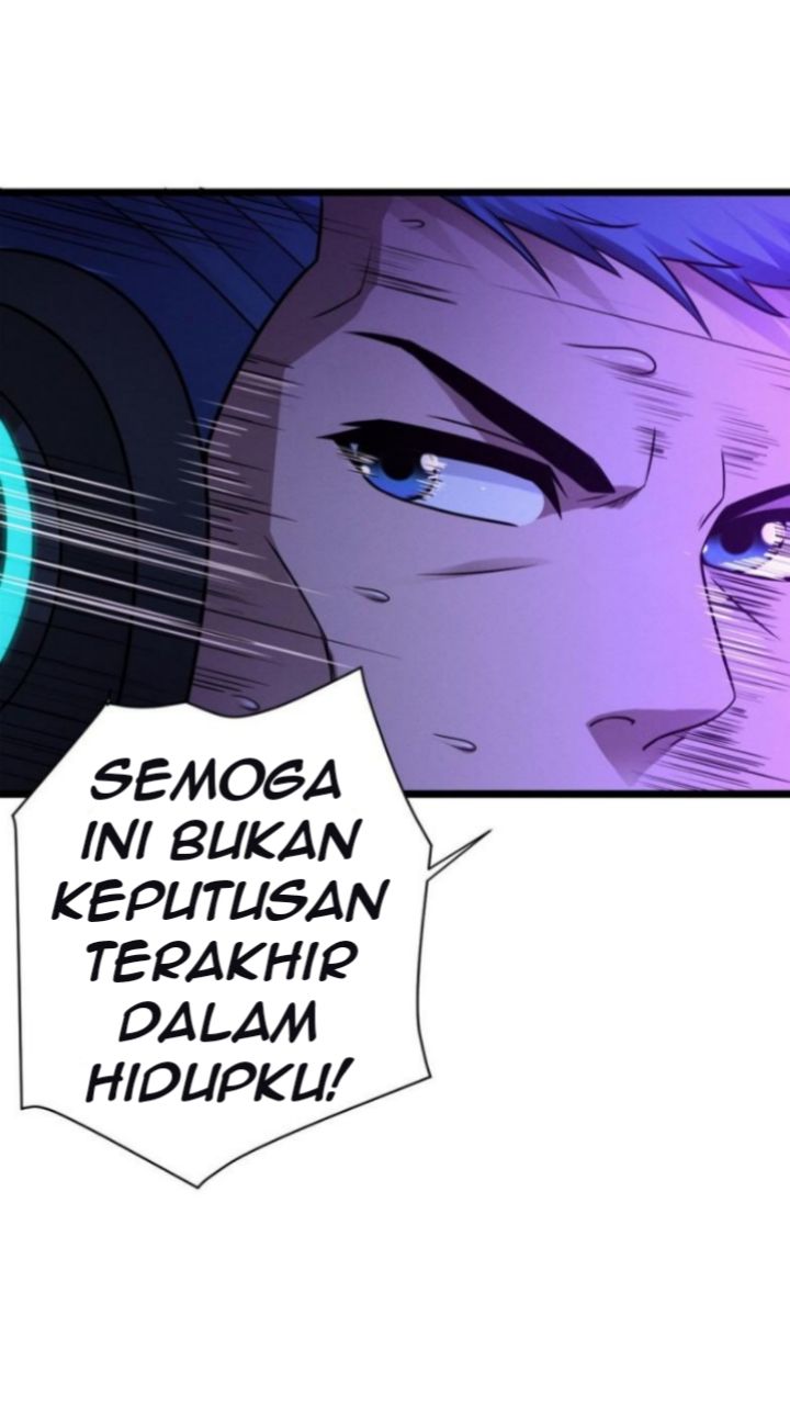 Super God Pet Shop Chapter 22 - halaman 7