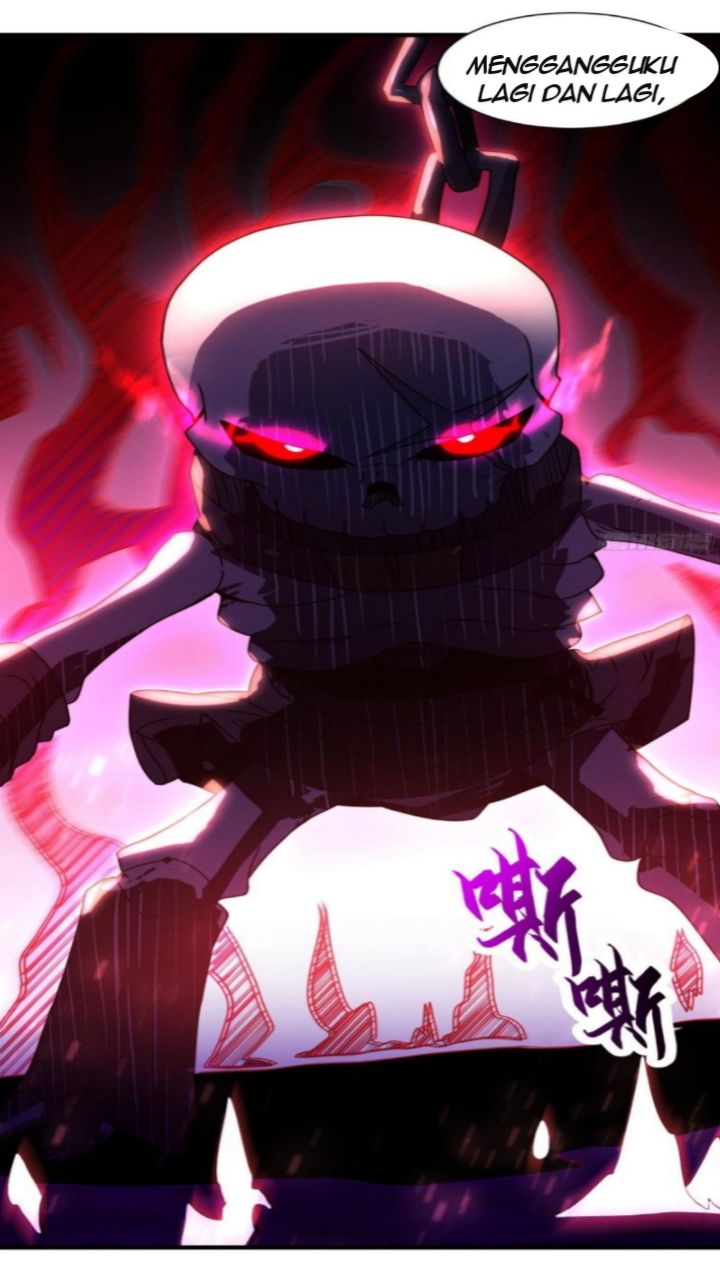 Super God Pet Shop Chapter 23 - halaman 10