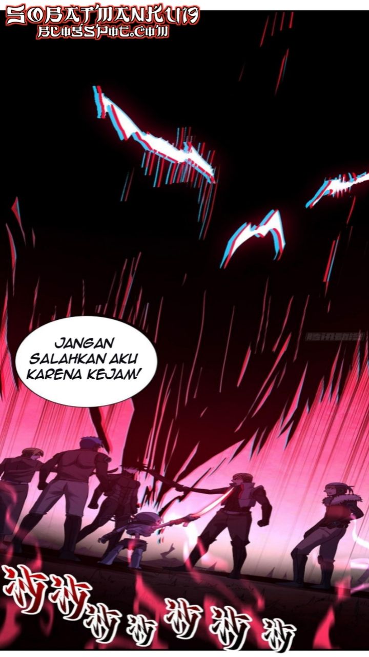 Super God Pet Shop Chapter 23 - halaman 11