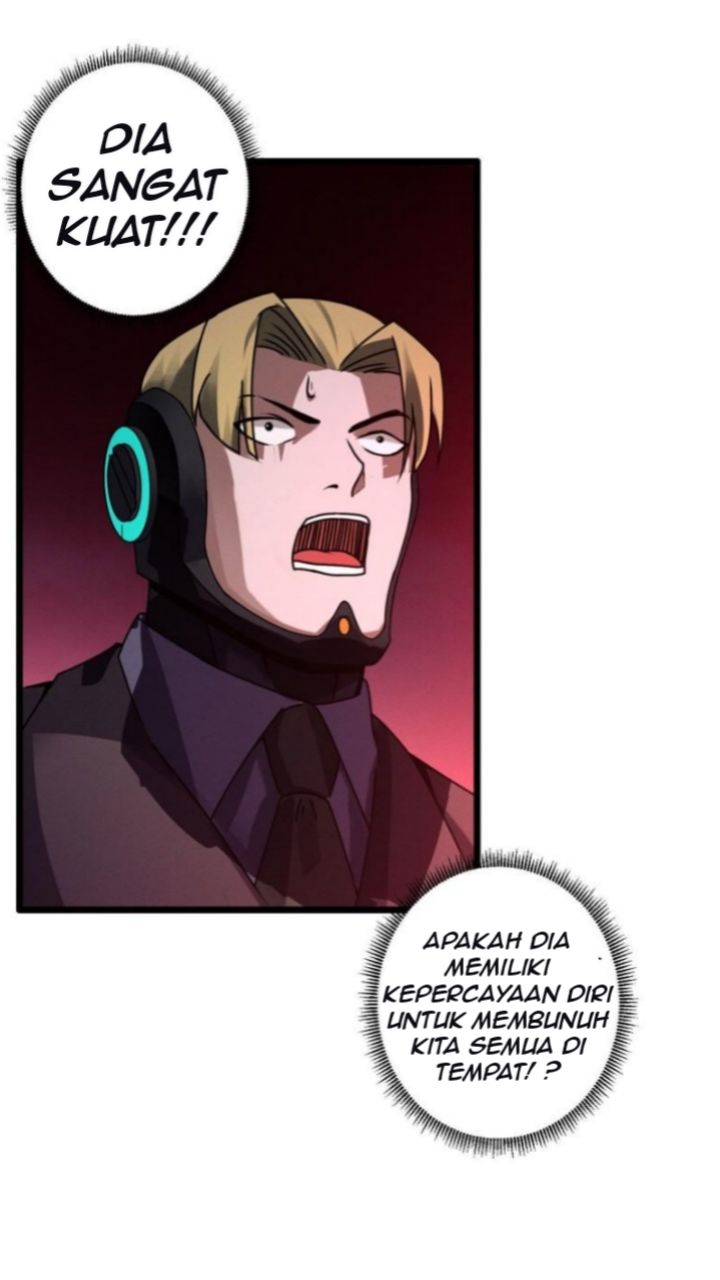 Super God Pet Shop Chapter 23 - halaman 12