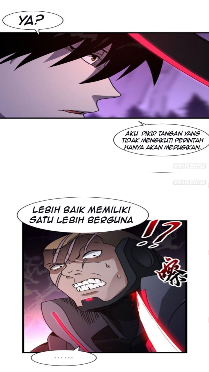 Super God Pet Shop Chapter 23 - halaman 16