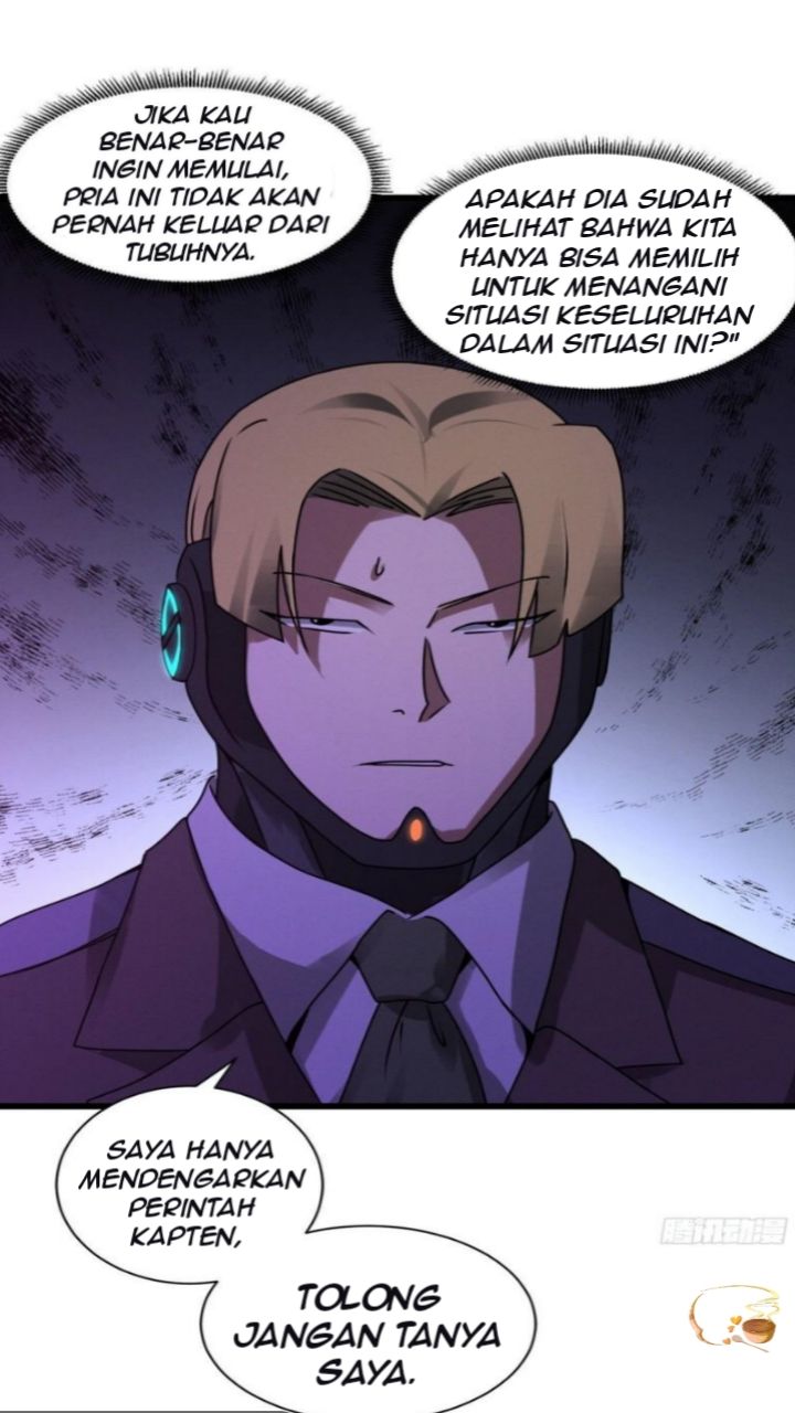Super God Pet Shop Chapter 23 - halaman 19