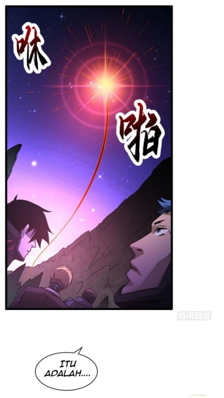 Super God Pet Shop Chapter 23 - halaman 23