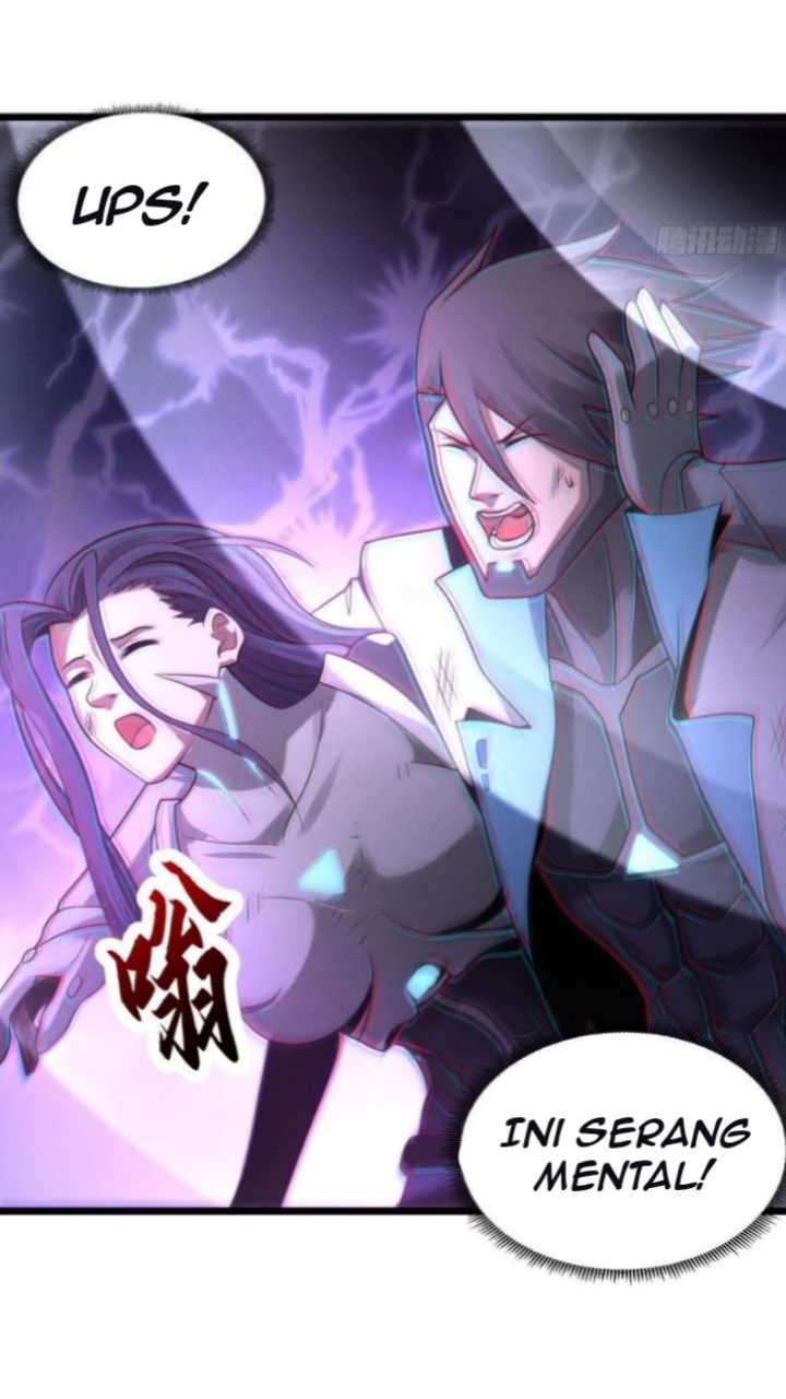 Super God Pet Shop Chapter 23 - halaman 28