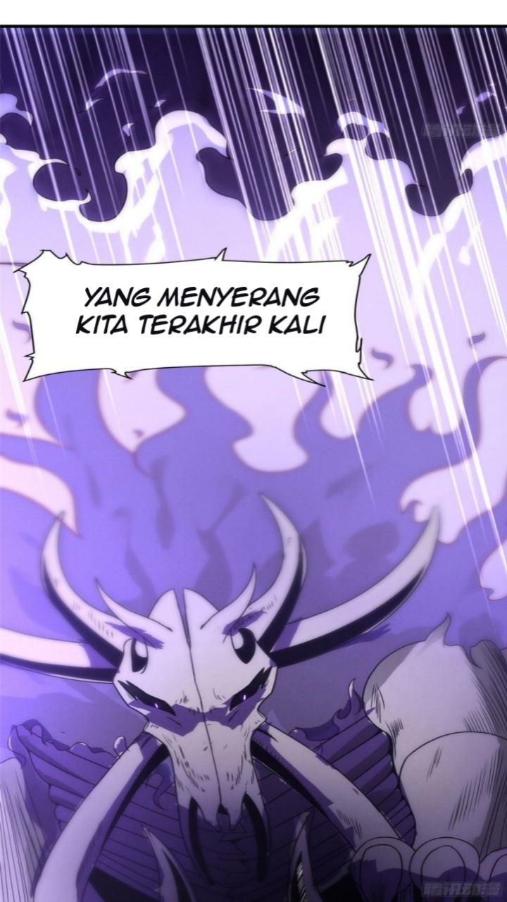 Super God Pet Shop Chapter 23 - halaman 36