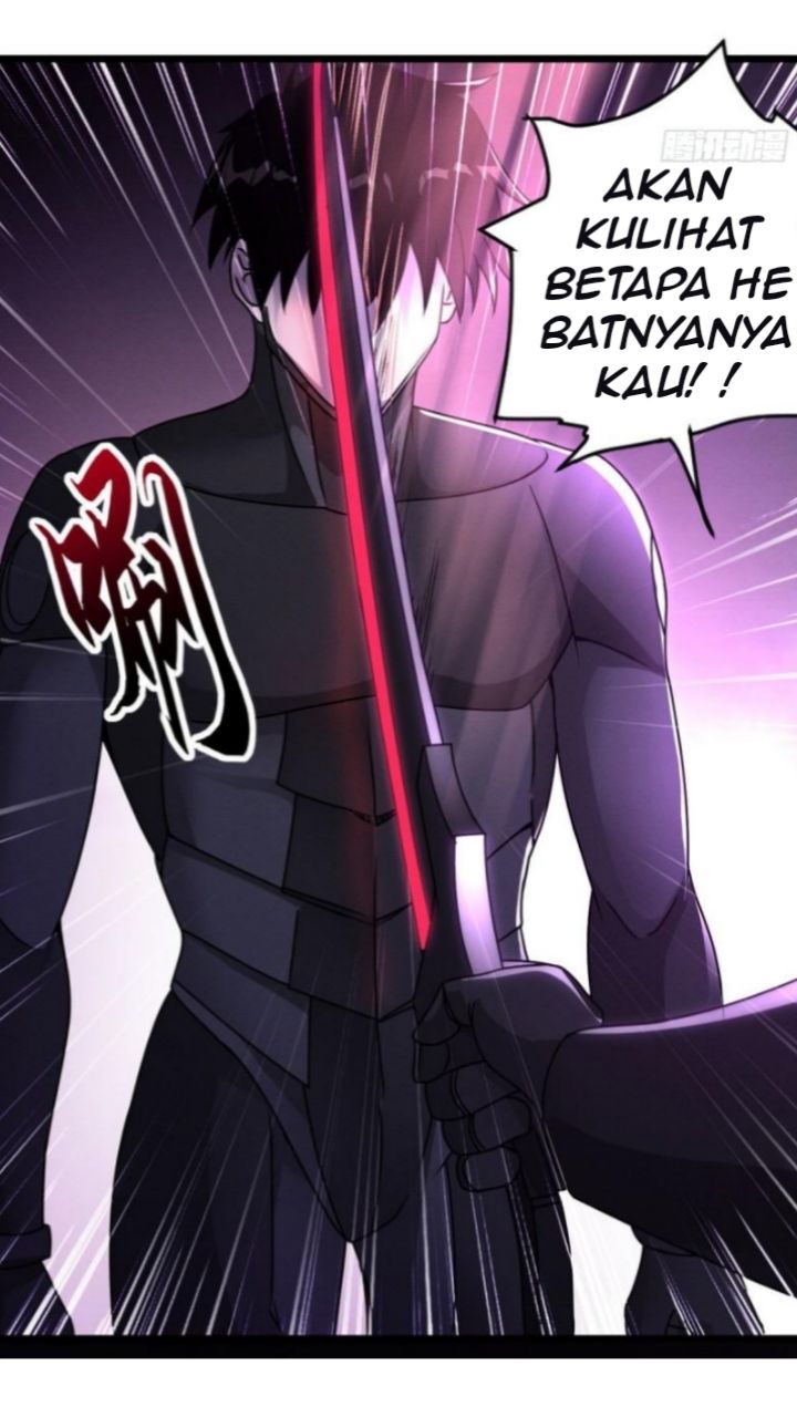 Super God Pet Shop Chapter 23 - halaman 5