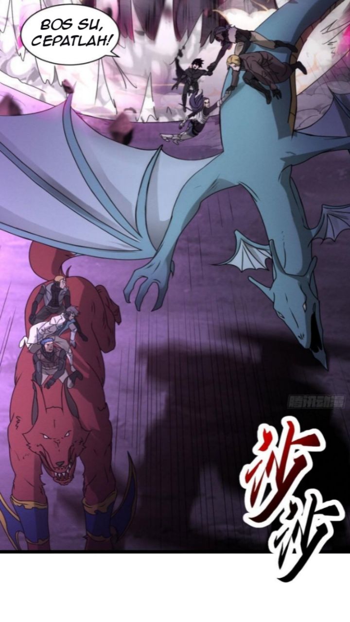 Super God Pet Shop Chapter 24 - halaman 10