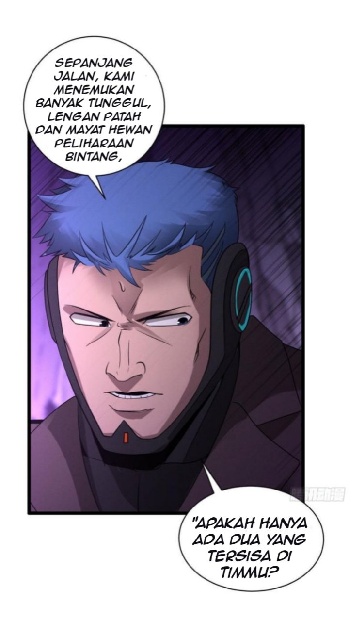 Super God Pet Shop Chapter 24 - halaman 12