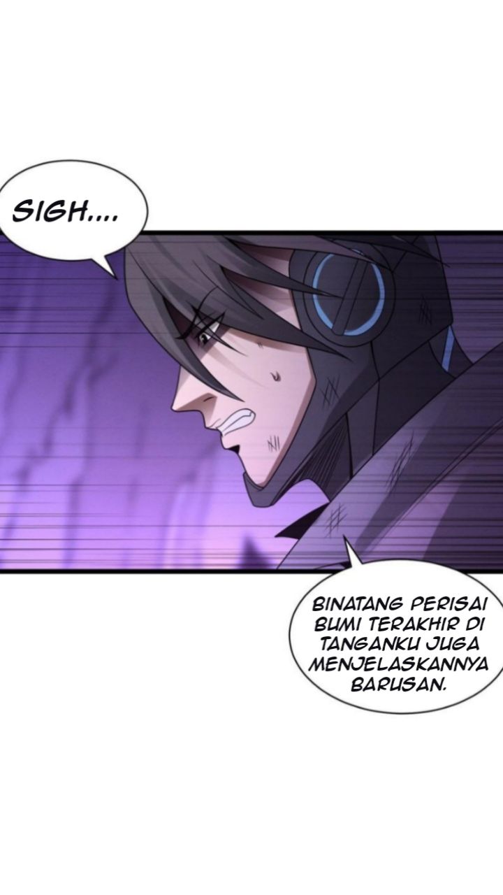 Super God Pet Shop Chapter 24 - halaman 13