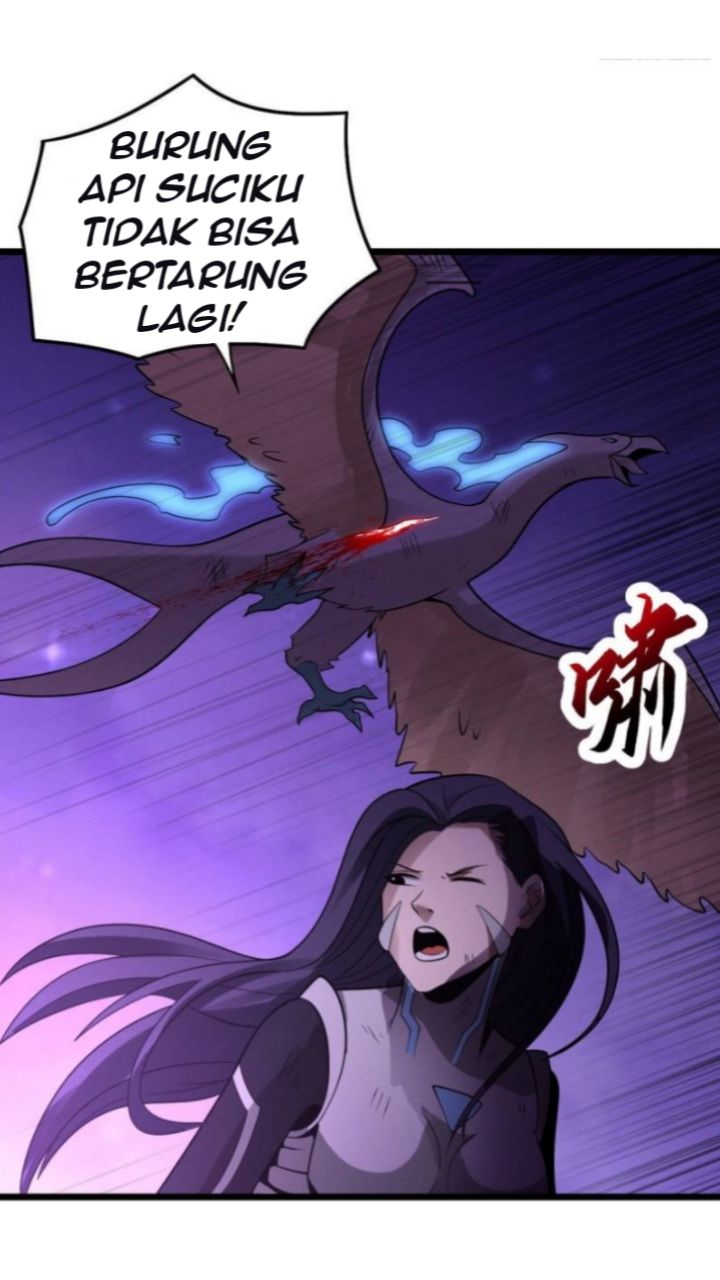 Super God Pet Shop Chapter 24 - halaman 14