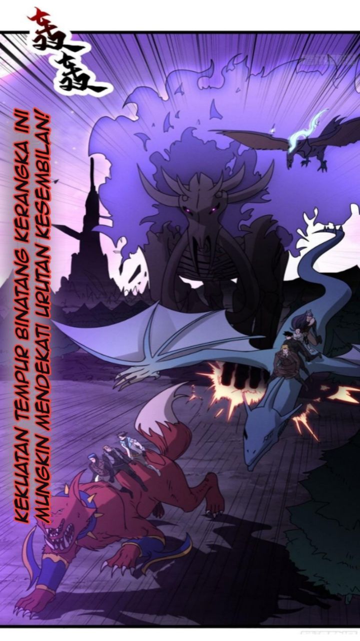 Super God Pet Shop Chapter 24 - halaman 16
