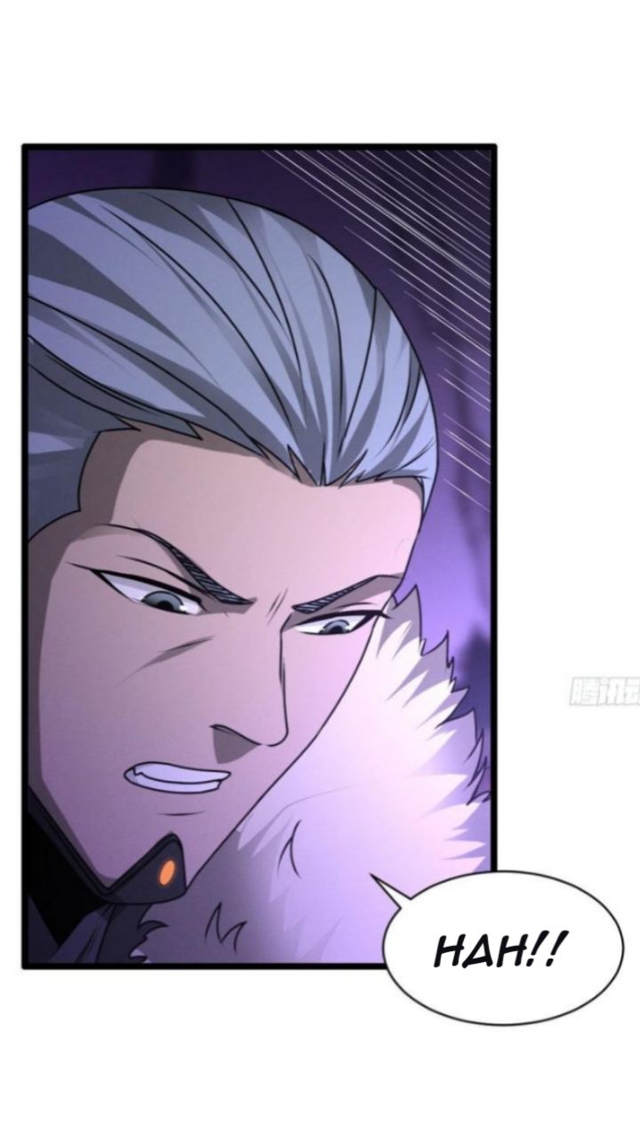 Super God Pet Shop Chapter 24 - halaman 25