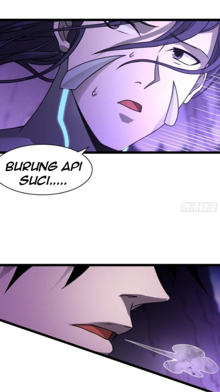 Super God Pet Shop Chapter 24 - halaman 26
