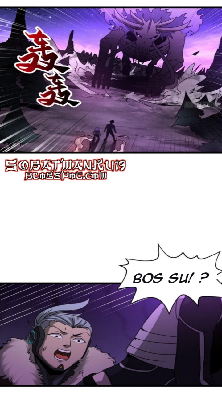 Super God Pet Shop Chapter 24 - halaman 29