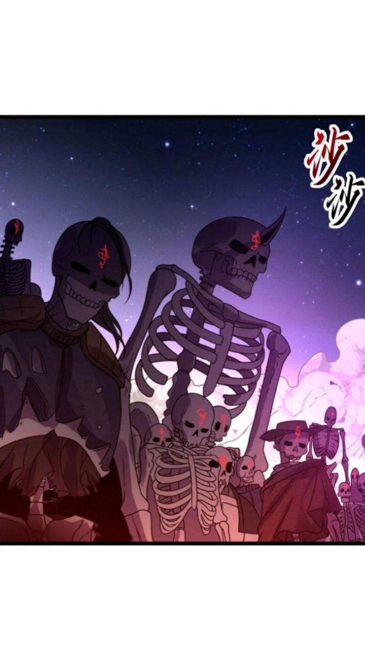 Super God Pet Shop Chapter 24 - halaman 33