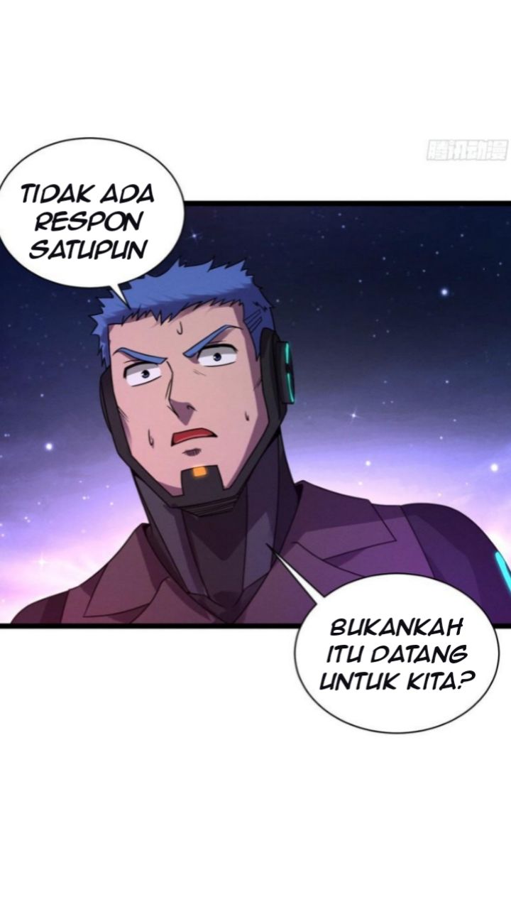 Super God Pet Shop Chapter 24 - halaman 34